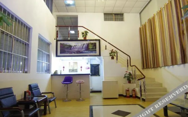 118 Hotel (Xuchang Jian'an Avenue)