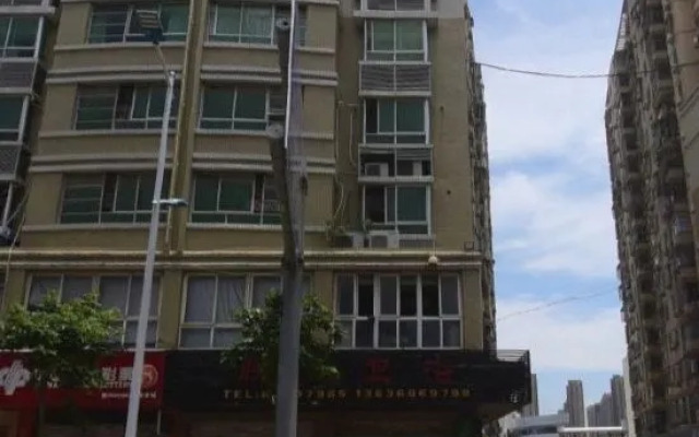 Stone Lion Jinyi Hotel