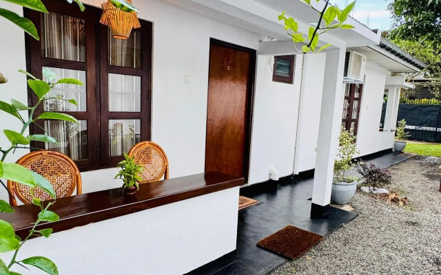 Boho Hostel Mirissa