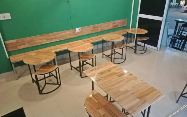 Hue Hostel