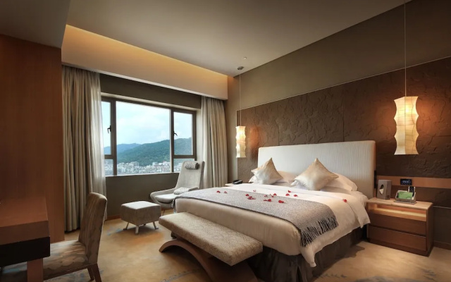 Yunkai Hotel