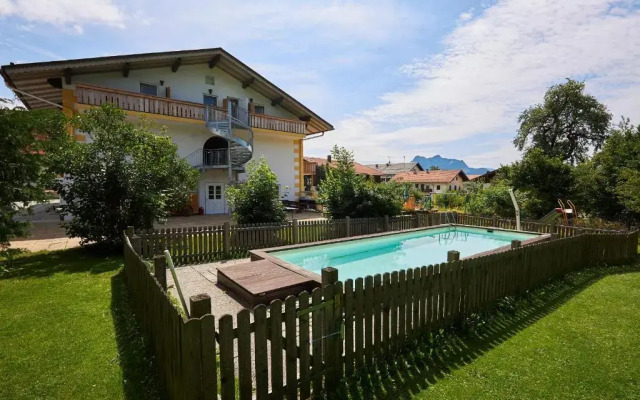 Gasthof-Hotel Zur Post Samerberg