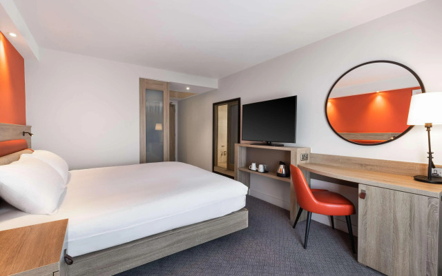 Hampton by Hilton Torquay