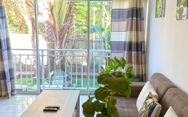 Appartement Le Feng Shui