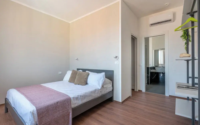 Candelai Apartments by Wonderful Italy