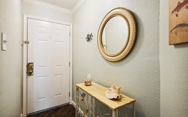 Victorian 5101- A Sailor's Getaway