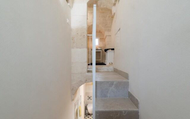 Casetta Biancapietra by Wonderful Italy