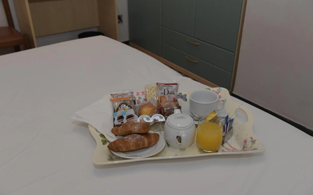 Hotel San Benedetto