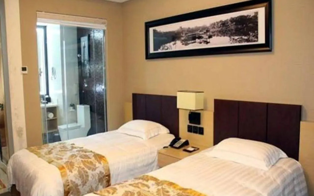 Hebei Huibin Hotel