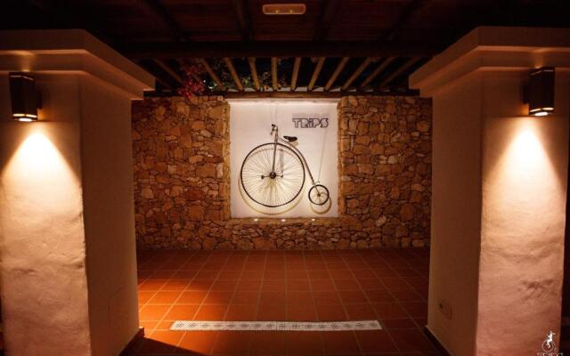 Montemares Golf Luxury Villas and Apartments