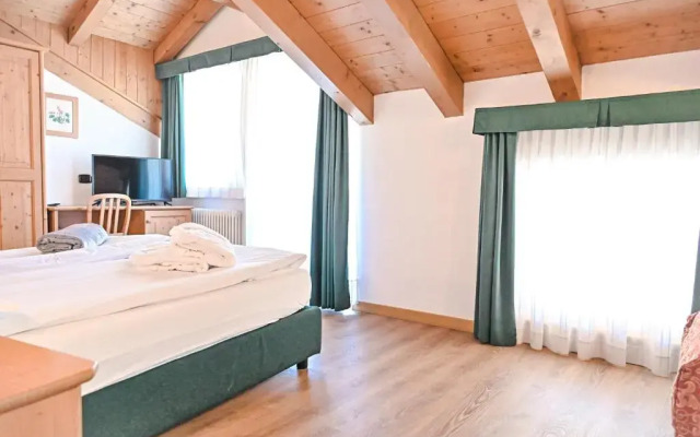 Alp Hotel Dolomiti