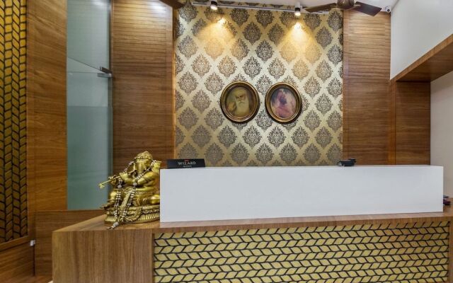 OYO Flagship 17200 Hotel Neelkamal Chembur