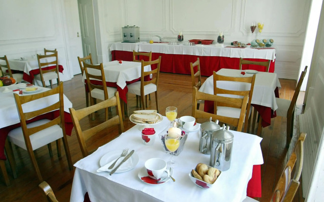 Hotel de Moura