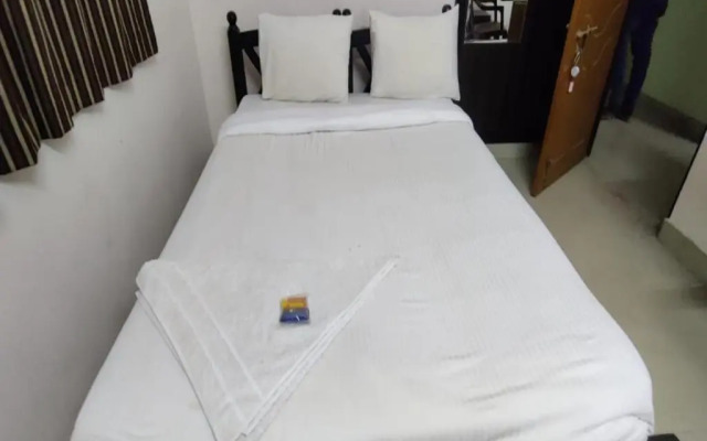 Spot On The Grand Guest House