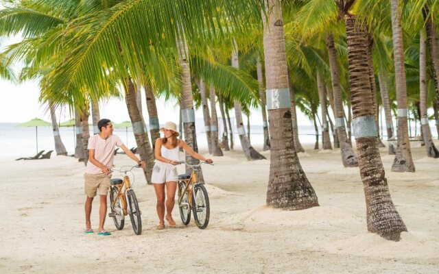 Oceanica Resort Panglao