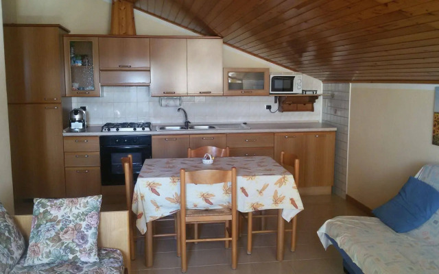 Tiziana Apartment