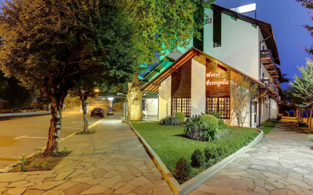 Hotel Petrópolis