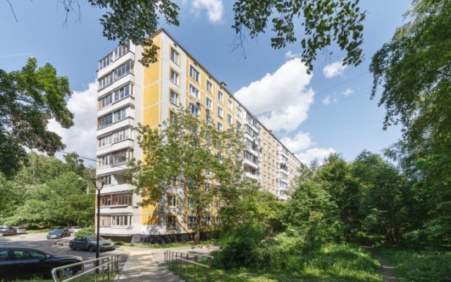 Квартира Есть на Тарусской 4