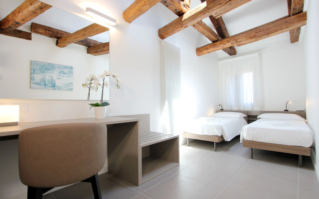 Residence degli Artisti