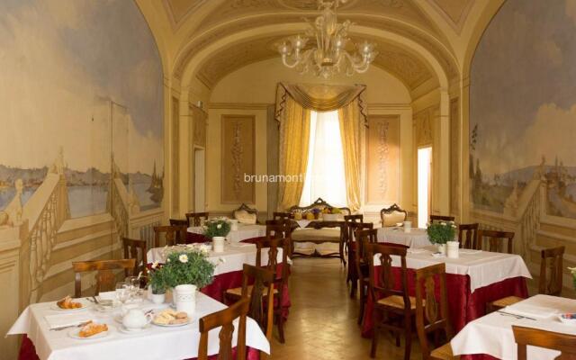 Hotel Palazzo Brunamonti
