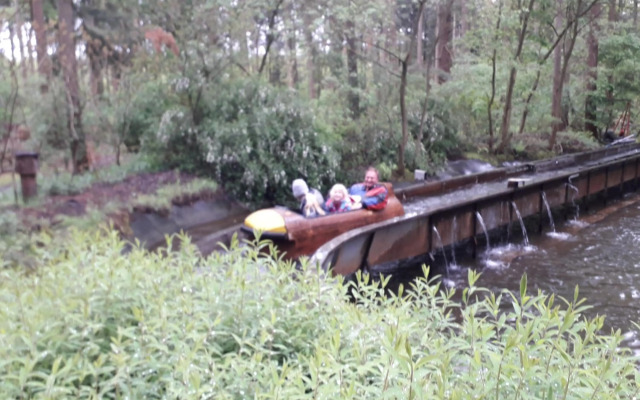 Heidehaus Hodenhagen