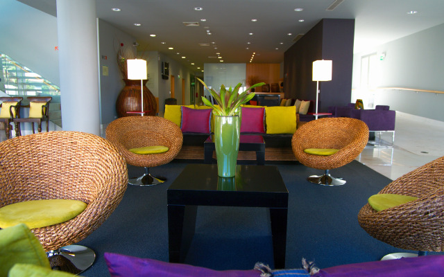 Golden Residence Hotel