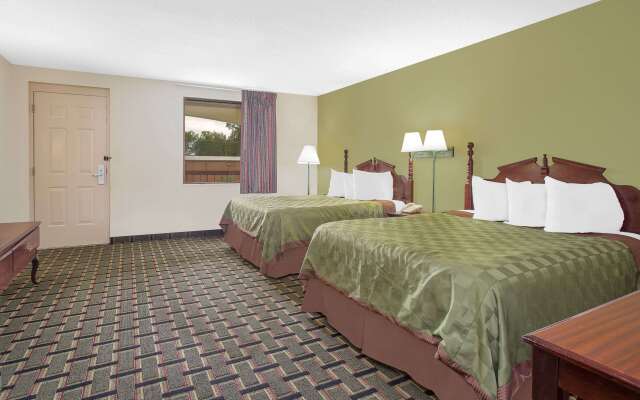 Days Inn by Wyndham Eufaula AL