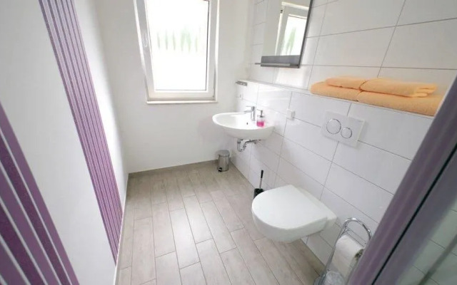 Kraftwerk Relax Motel