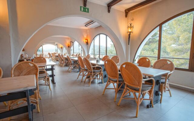 Marble Stella Maris Ibiza