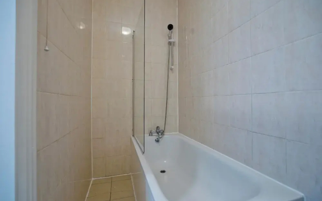 Imperial Brick Lane Apartments