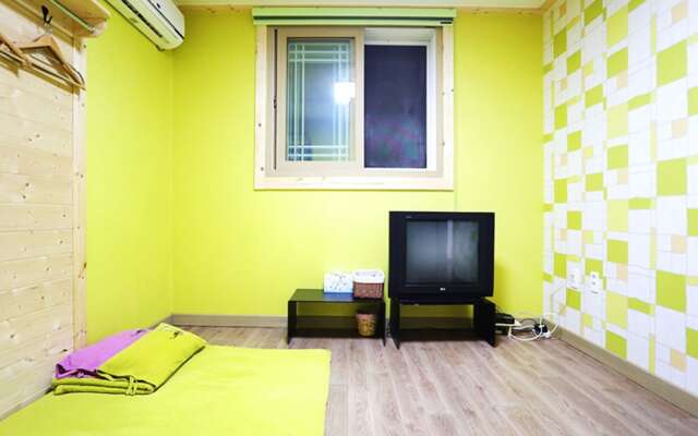 Jeonju Hyu Guest House