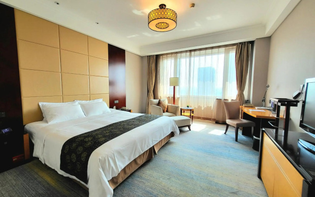 Tianjin Saixiang Hotel