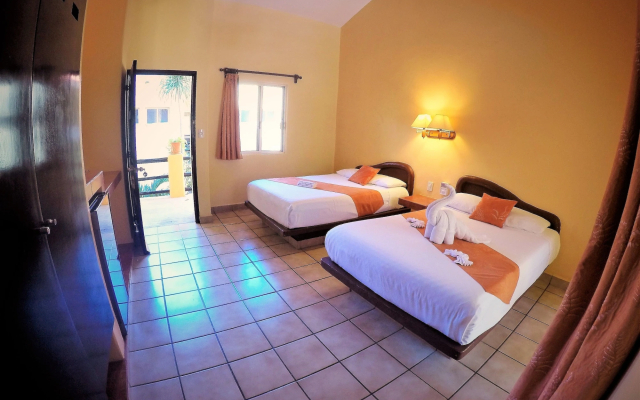 Hotel Lunasol