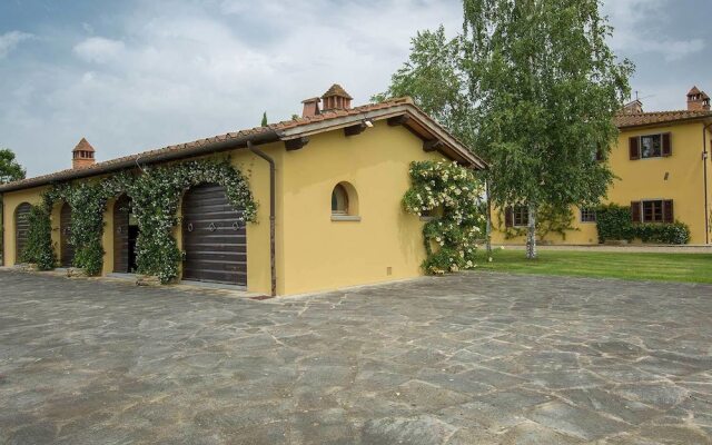 I BORRIGIANI – Il Borro Toscana