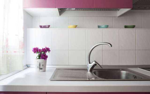 Apartamentos Laurisilva
