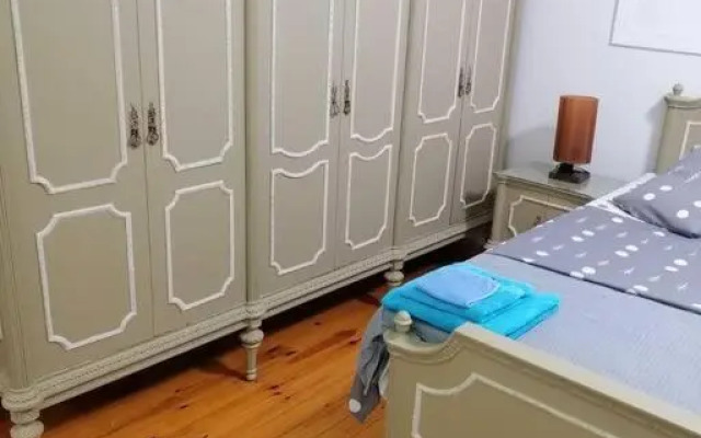 Serenity Garden Oasis near Maadi Grand Mall & CAC