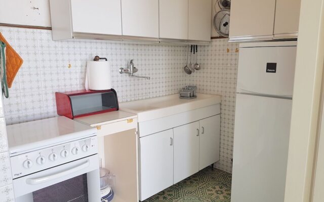 Lorenzo Charming Flat