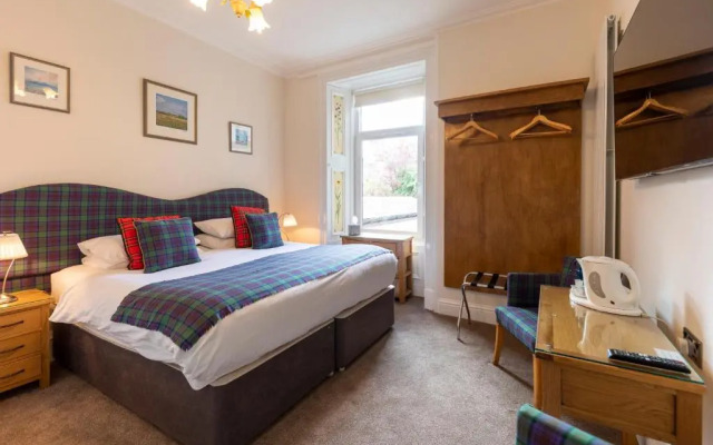 Montague Guest House