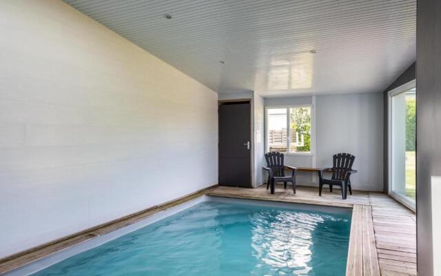 LA VILLA DES EBIHENS - 6 chambres