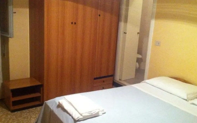 Albergo Risorgimento