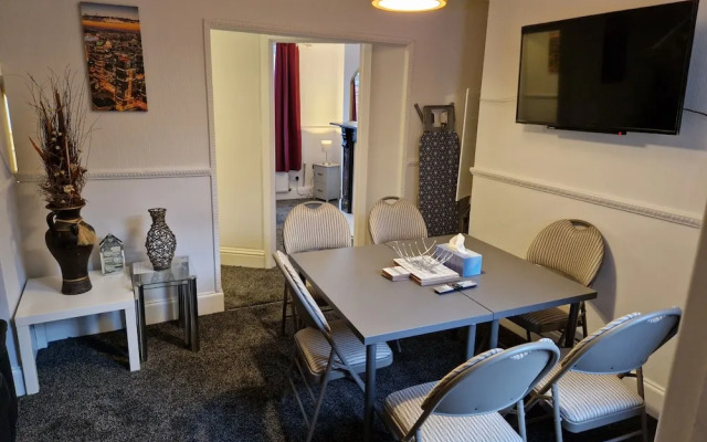 Grange Villa Amethyst 3 Bed House