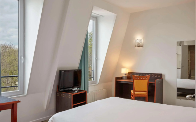 Aparthotel Adagio Access Paris Philippe Auguste