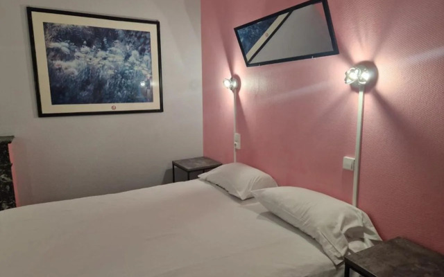 Hôtel de l'académie