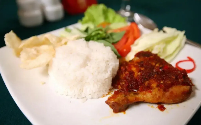 Sofyan Hotel Cut Meutia