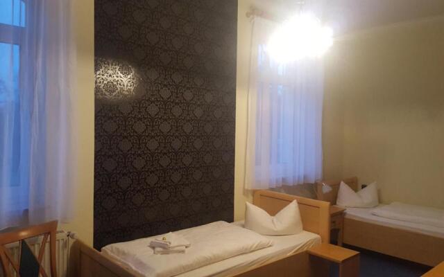 Hotel & Restaurant Haus Am See