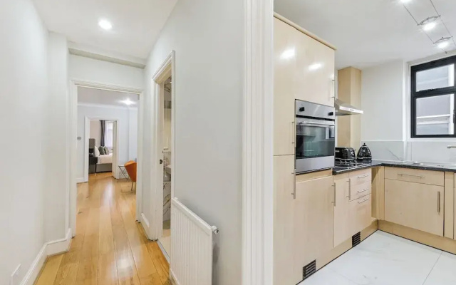 Avari Apartments - Princeton Collection