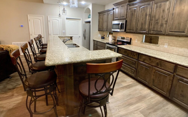 La` Bella Vie by RedAwning