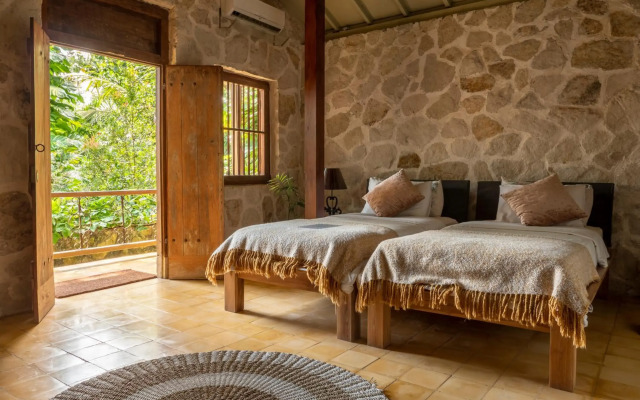 Villa Sunset Jogjakarta