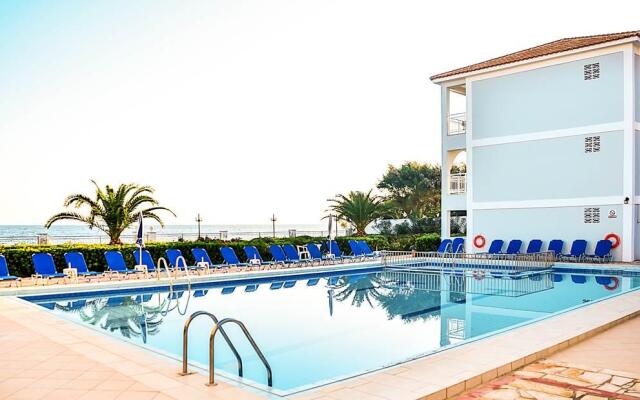 Meridien Beach Hotel