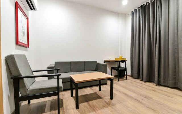OYO Townhouse 079 Sector 46